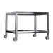 Invoq oven stand with castors