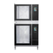 Invoq Stackit for Combi and Hybrid Ovens Invoq