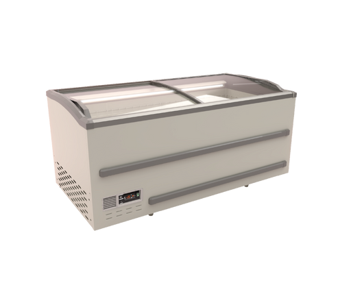 Ecocold Apple 188 NT Chest Freezer 1880mm Canmac