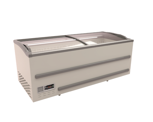 Ecocold Apple 212 NT Chest Freezer 2500mm Canmac