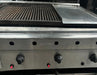 Archway Charcoal 3 Burner Natural Gas Grill -Refurbished Canmac Refurbished