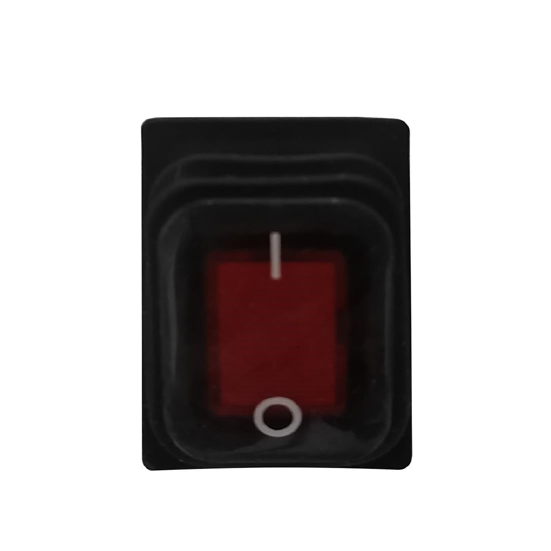 Buffalo Pie Cabinet Parts