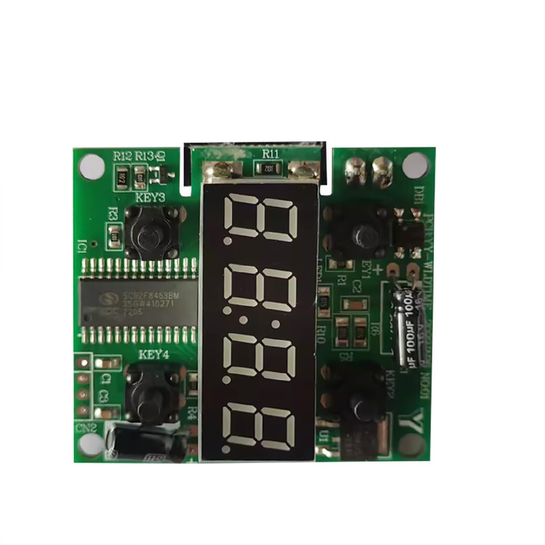Buffalo Waffle Maker Parts