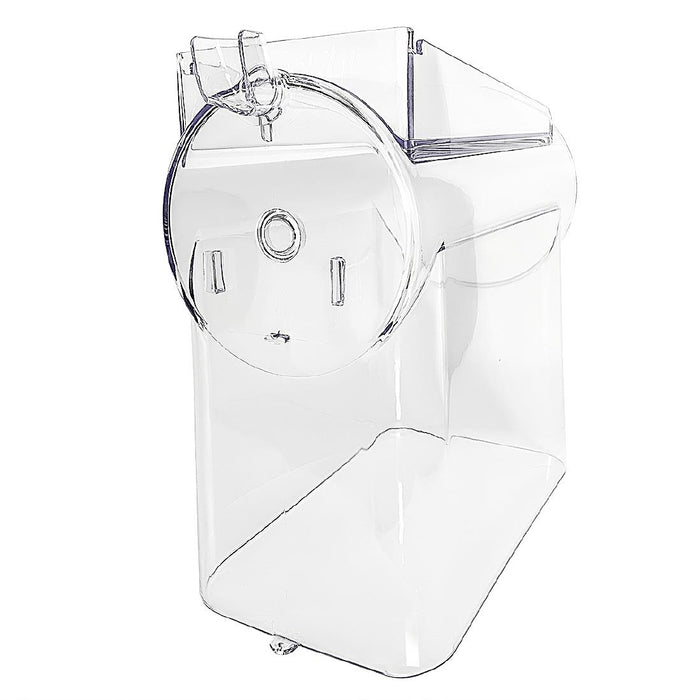 Fits UA044, UA045 and UA046