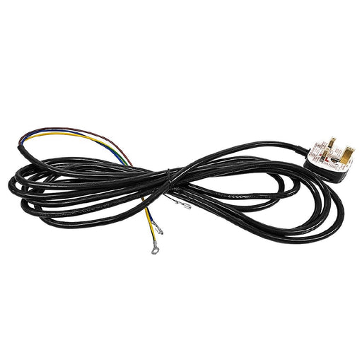 Fits UA044, UA045 and UA046