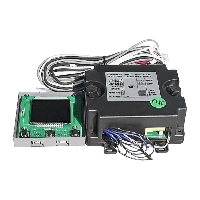 Fits UA060, UA061 and UA062