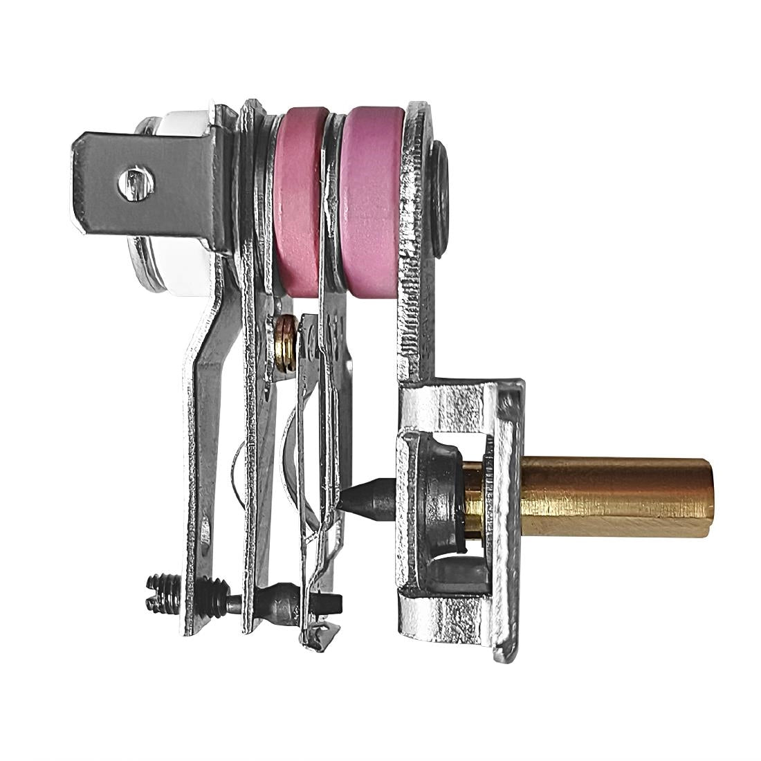 Buffalo Hot Dog Machine Parts