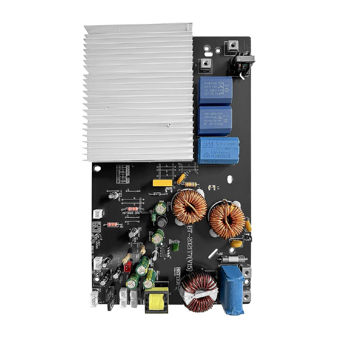 Buffalo Induction Hob Parts
