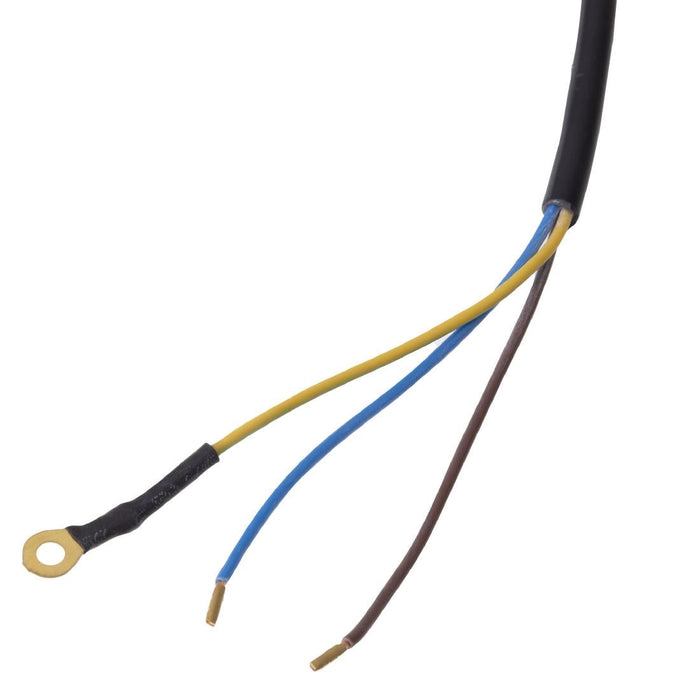 Buffalo 600 Series Supply Cable With EU Plug Buffalo