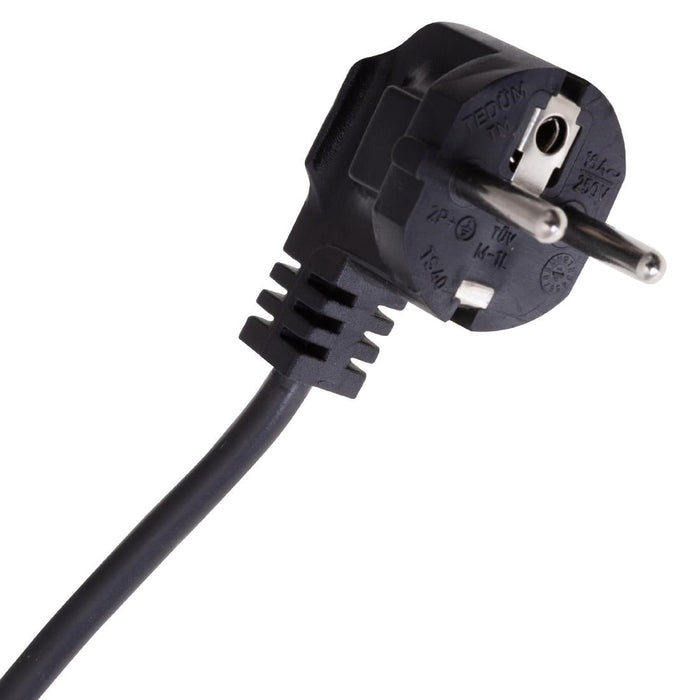 Buffalo 600 Series Supply Cable With EU Plug Buffalo
