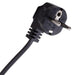 Buffalo 600 Series Supply Cable With EU Plug Buffalo