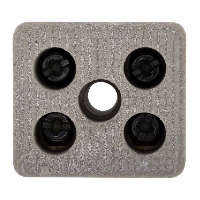 Buffalo 600 Series Porcelain Terminal Buffalo