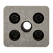 Buffalo 600 Series Porcelain Terminal Buffalo