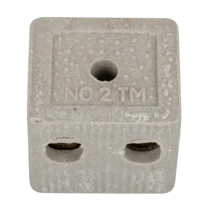 Buffalo 600 Series Porcelain Terminal Buffalo
