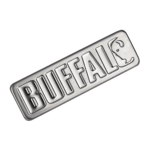 Buffalo 600 Series Logo Buffalo