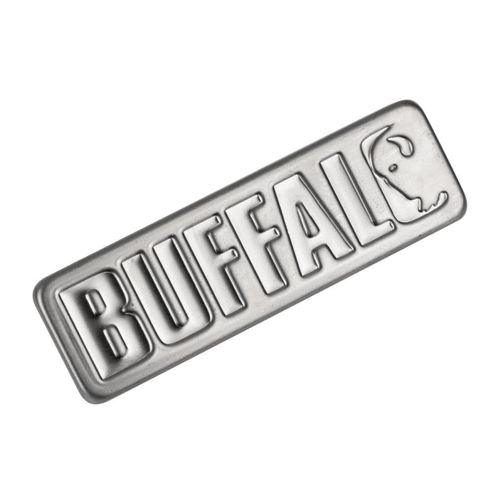 Buffalo 600 Series Logo Buffalo