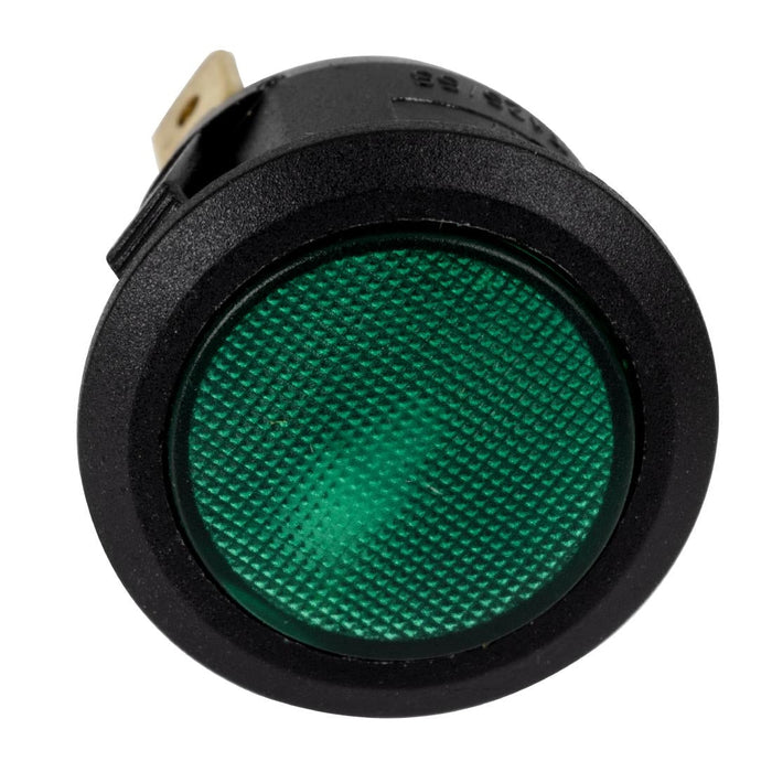 Buffalo 600 Series Green Signal Lamp Buffalo