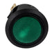 Buffalo 600 Series Green Signal Lamp Buffalo