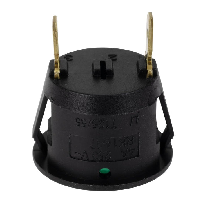 Buffalo 600 Series Green Signal Lamp Buffalo