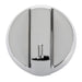 Buffalo 600 Series Knob Buffalo