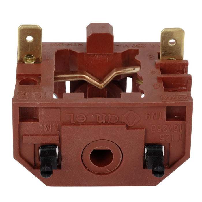 Buffalo 600 Series On/Off Switch Buffalo