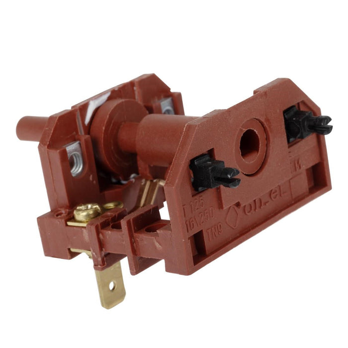 Buffalo 600 Series On/Off Switch Buffalo