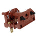 Buffalo 600 Series On/Off Switch Buffalo