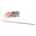 Buffalo 600 Series Thermostat Buffalo