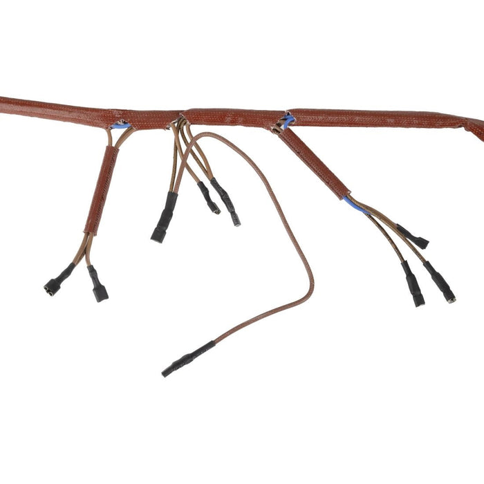 Buffalo 600 Series Internal Wiring Group Buffalo