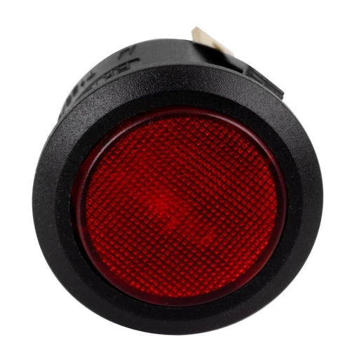 Buffalo 600 Series Red Signal Lamp Buffalo