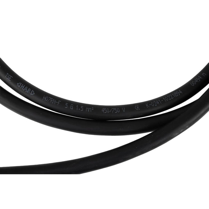 Buffalo 600 Series Supply Cable Buffalo