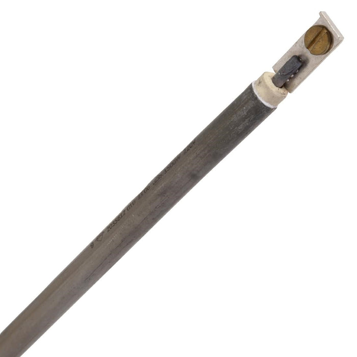 Buffalo 600 Series Heater Buffalo