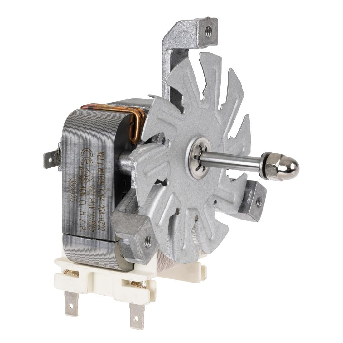 Buffalo Convection Oven Parts