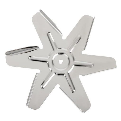 Buffalo 600 Series Stainless Steel Fan Blade Buffalo