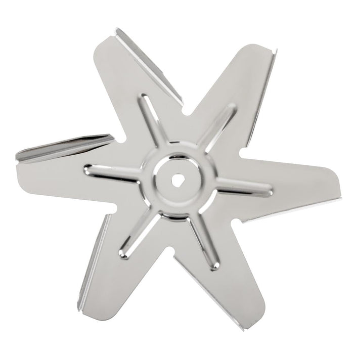 Buffalo 600 Series Stainless Steel Fan Blade Buffalo