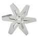 Buffalo 600 Series Stainless Steel Fan Blade Buffalo