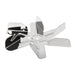 Buffalo 600 Series Stainless Steel Fan Blade Buffalo