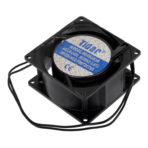 Buffalo 600 Series Fan Motor Buffalo