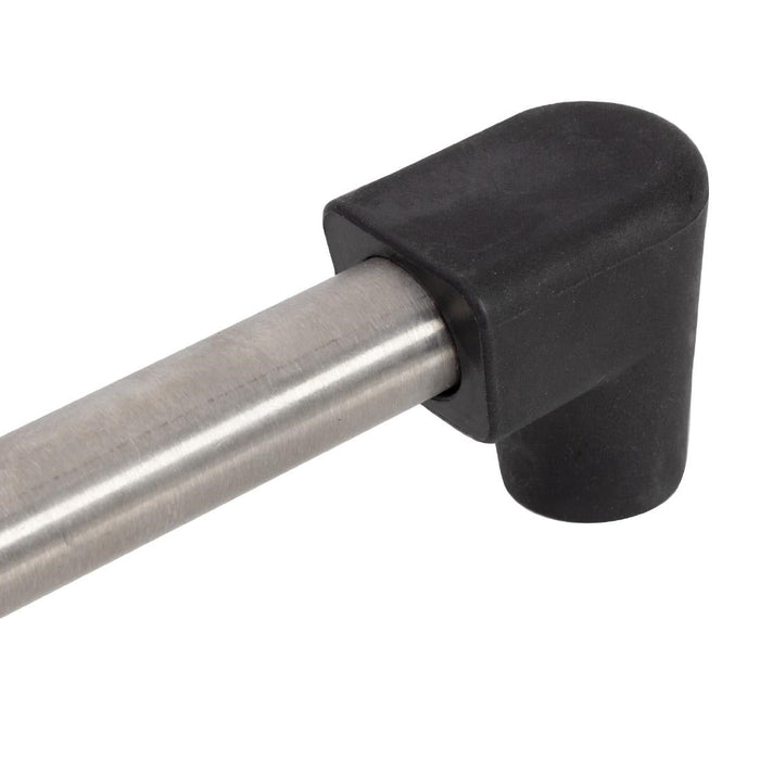 Buffalo 600 Series Door Handle Pipe Buffalo