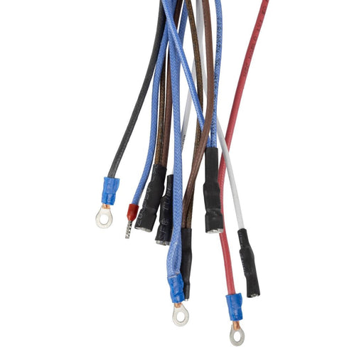 Buffalo 600 Series Internal Wiring Group Buffalo