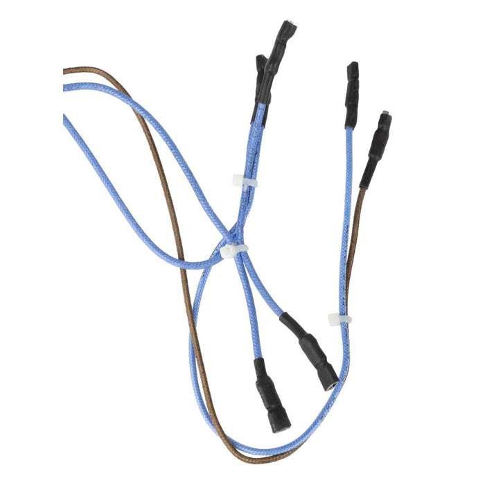 Buffalo 600 Series Internal Wiring Group Buffalo