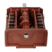 Buffalo 600 Series Oven Selection Switch Buffalo