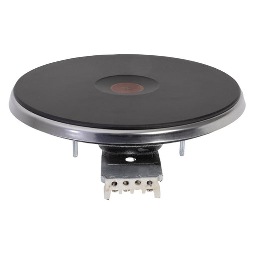 Buffalo 600 Series Hot Plate Buffalo