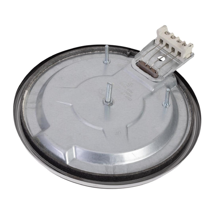 Buffalo 600 Series Hot Plate Buffalo