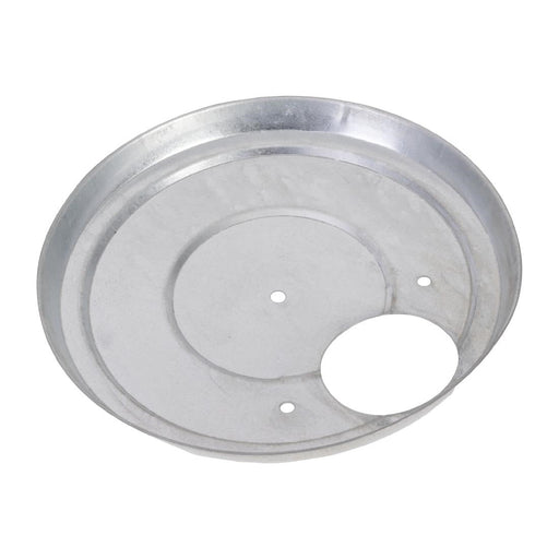 Buffalo 600 Series Plate Protection Sheet Buffalo