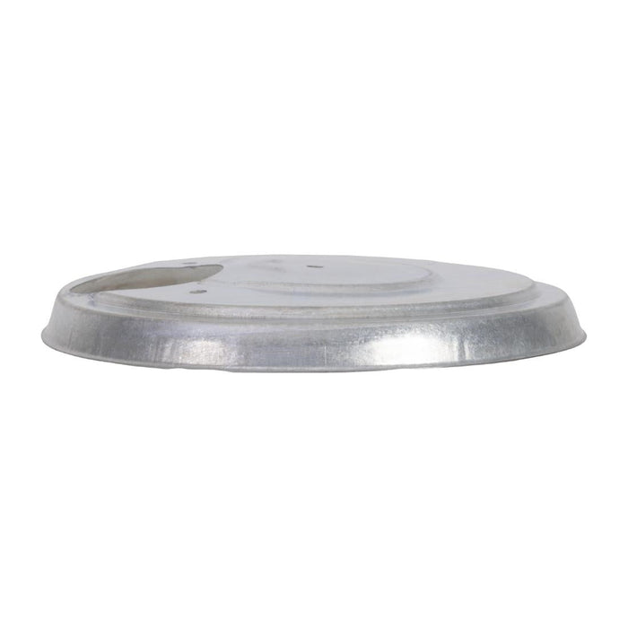 Buffalo 600 Series Plate Protection Sheet Buffalo