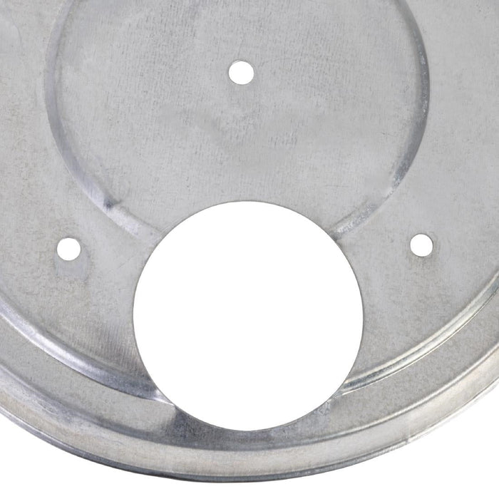 Buffalo 600 Series Plate Protection Sheet Buffalo