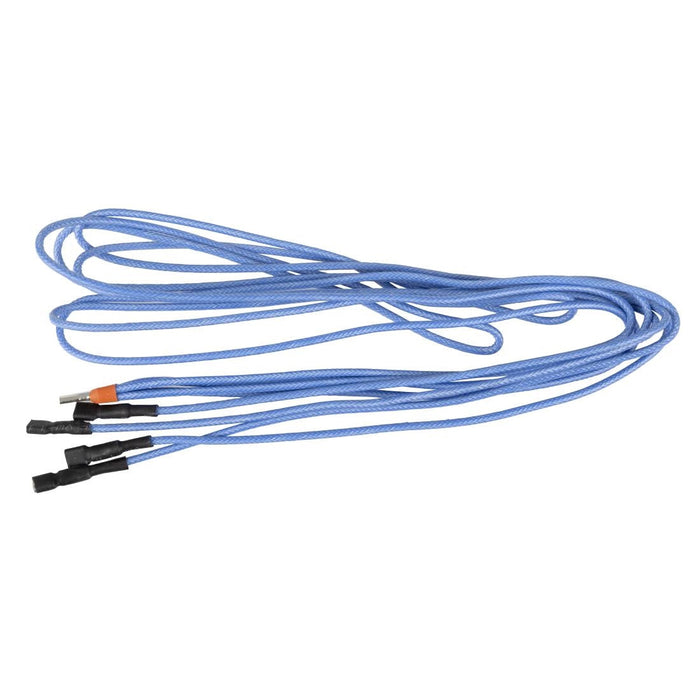 Buffalo 600 Series Internal Wiring Group Buffalo