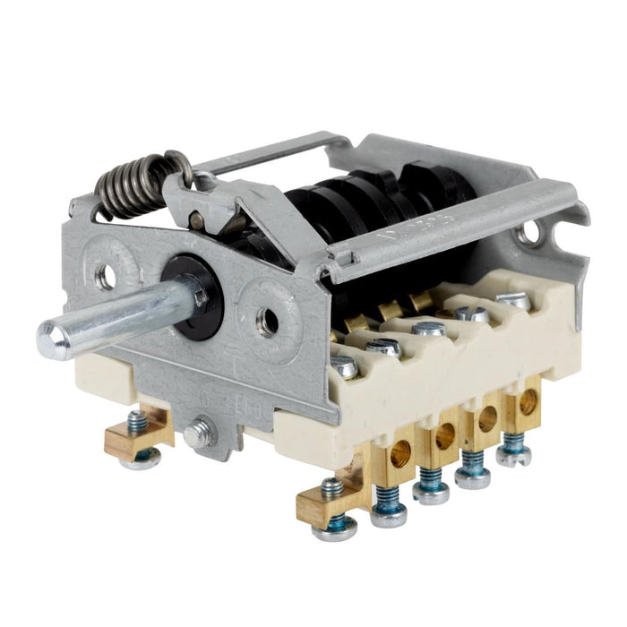 Buffalo 600 Series 6 Position Switch Buffalo