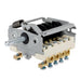 Buffalo 600 Series 6 Position Switch Buffalo